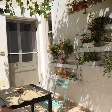 Il Cancelletto Casa Vacanze Mesagne Kültér fotó