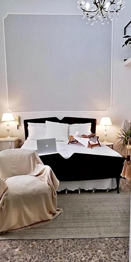 Il Cancelletto Casa Vacanze Mesagne Kültér fotó