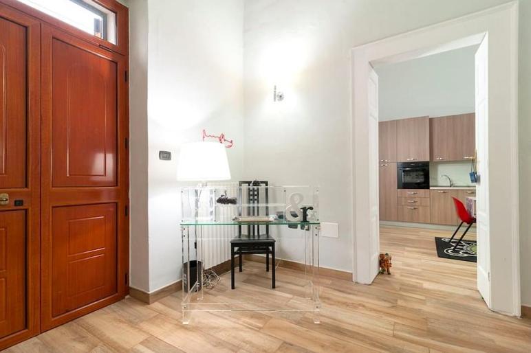Il Cancelletto Casa Vacanze Mesagne Kültér fotó