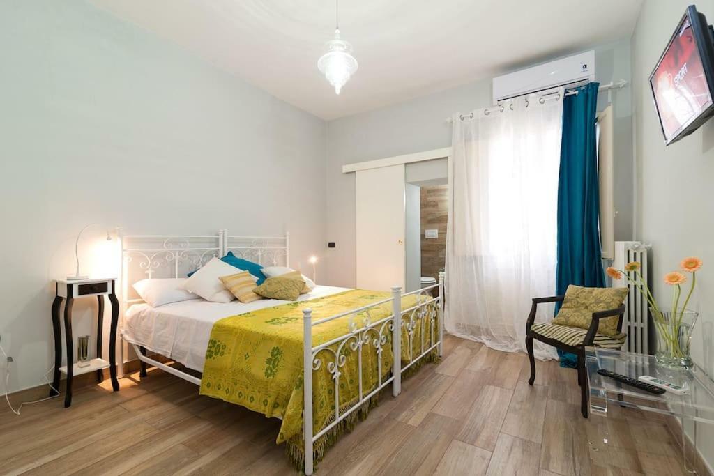 Il Cancelletto Casa Vacanze Mesagne Kültér fotó