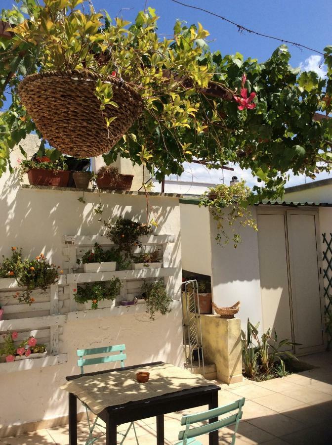 Il Cancelletto Casa Vacanze Mesagne Kültér fotó